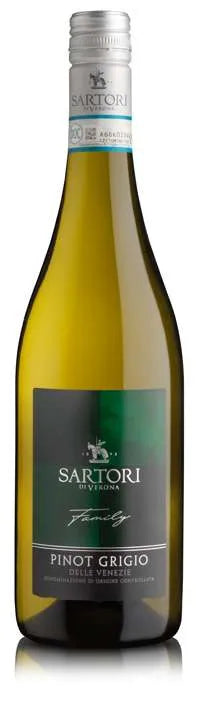 2023 Sartori di Verona Pinot Grigio delle Venezie IGT, Italy (750ml)