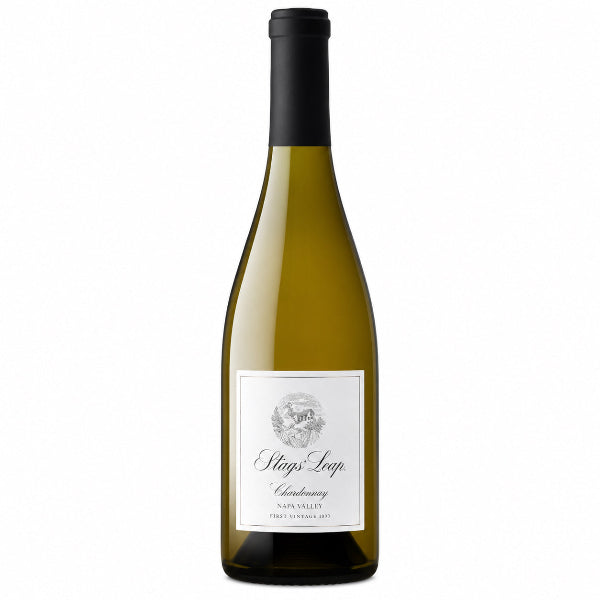 2024 Stags' Leap Winery Chardonnay, Napa Valley, USA (750ml)