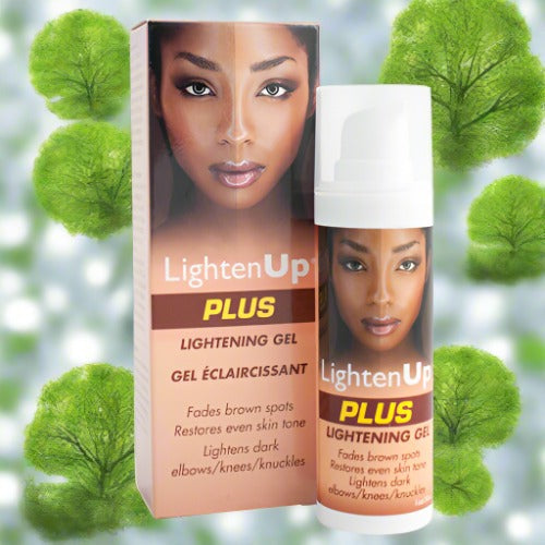 LightenUp PLUS Gel 30ml - Premium Beauty Product