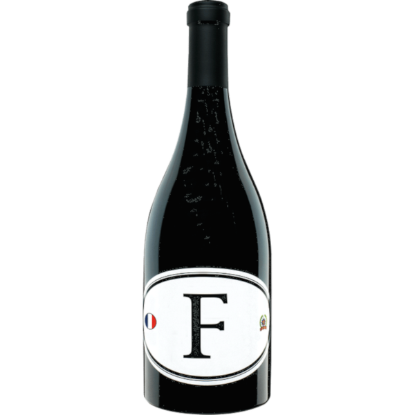 NV Orin Swift Locations Wine F Red, France (750ml)