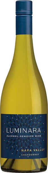 2024 Luminara Alcohol Removed Chardonnay, Napa Valley, USA (750ml)