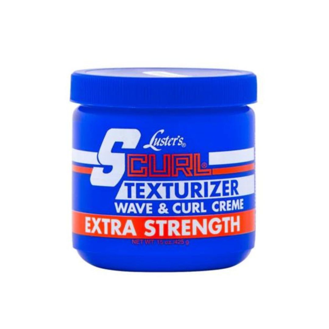 Lusters S-Curl Texturizer Wave & Curl Creme Extra Strength 1 - Premium Beauty Product