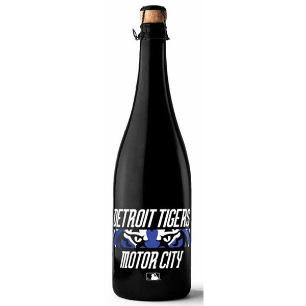 Mano's Detroit Tigers Motor City Edition Blanc De Blanc, California, USA (750ml)