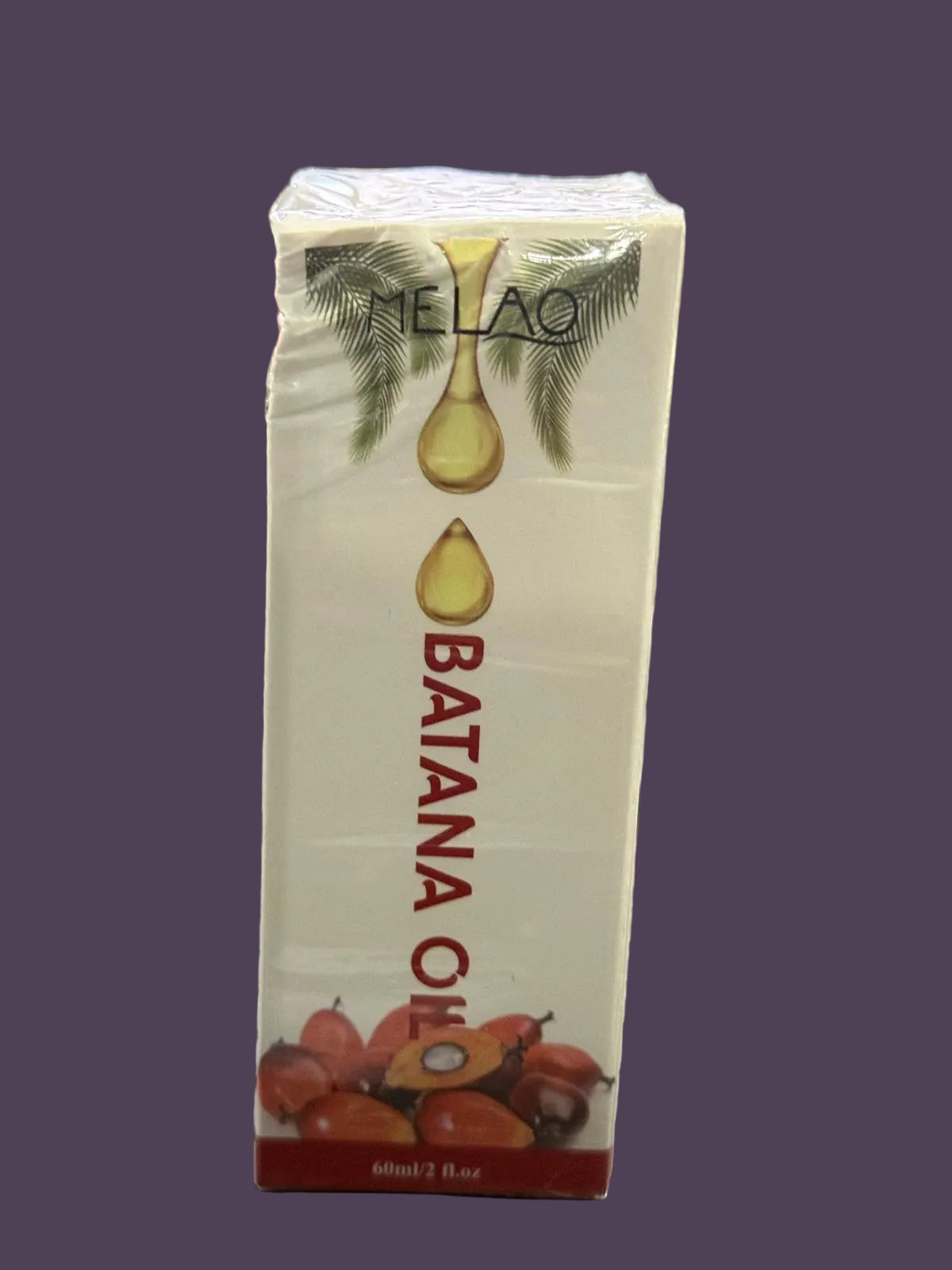 Batana Oil 60 Ml - Premium Beauty Product