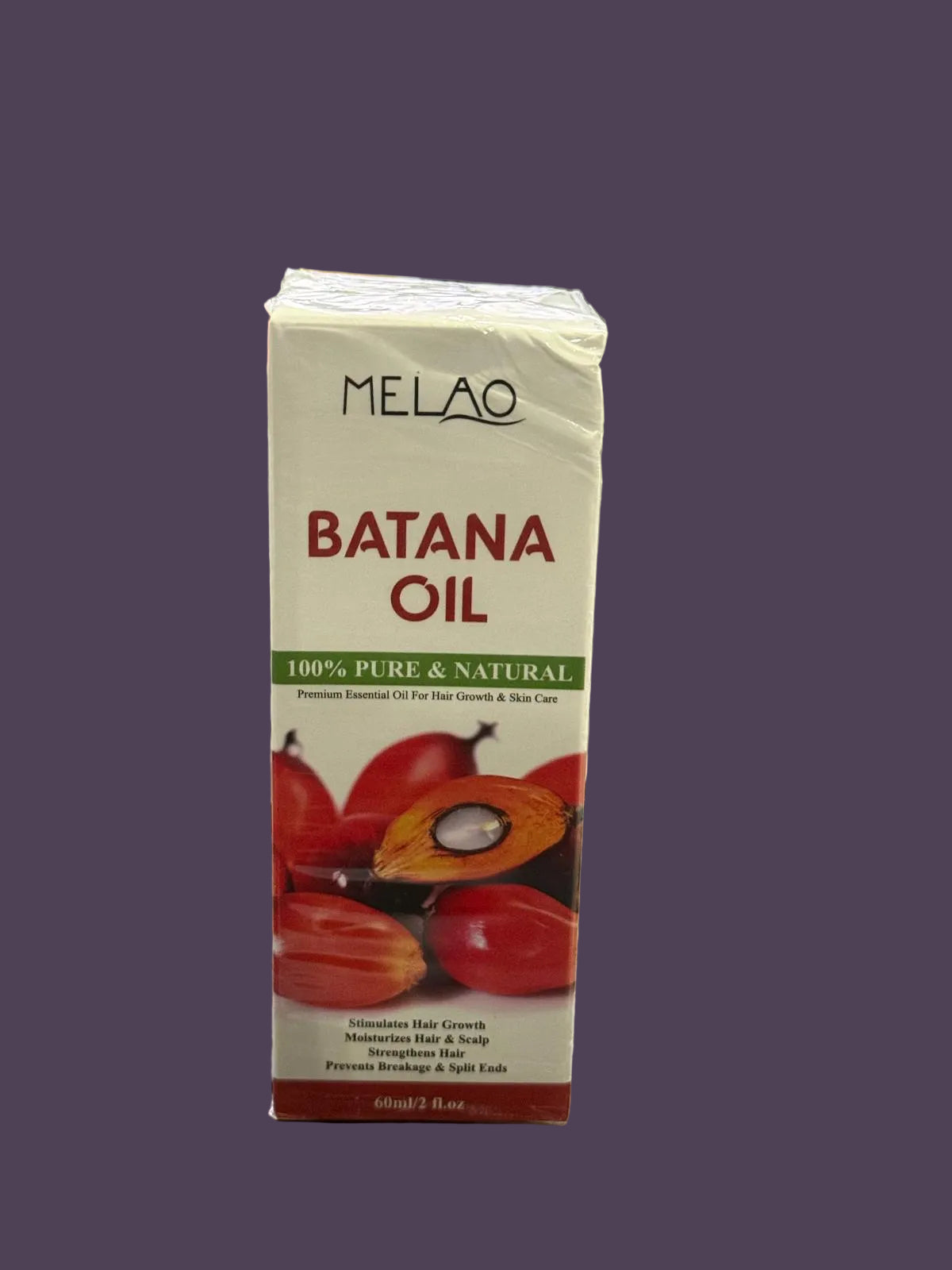 Batana Oil 60 ML - Premium Beauty Product