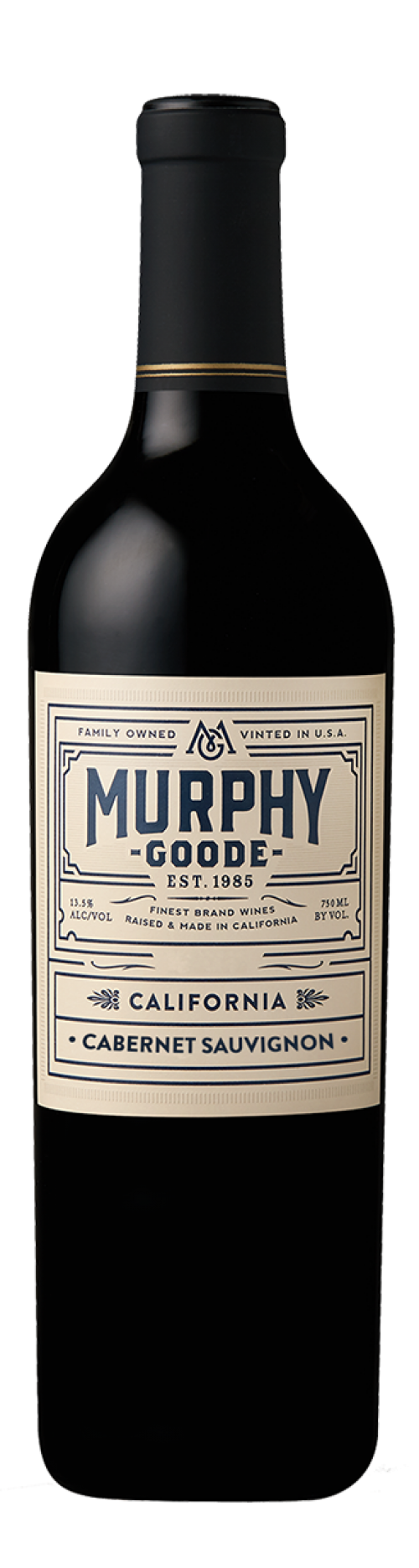 2019 Murphy-Goode Cabernet Sauvignon, California, USA (750ml)