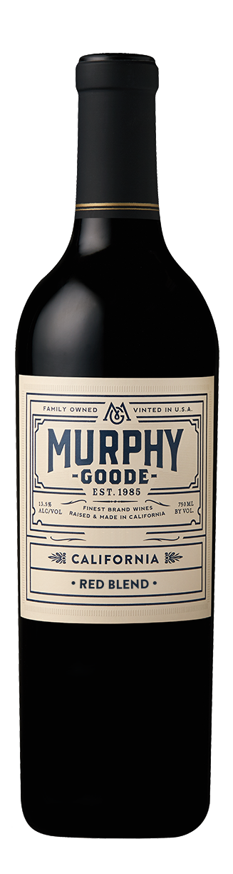 2020 Murphy-Goode Red Blend, California, USA (750ml)