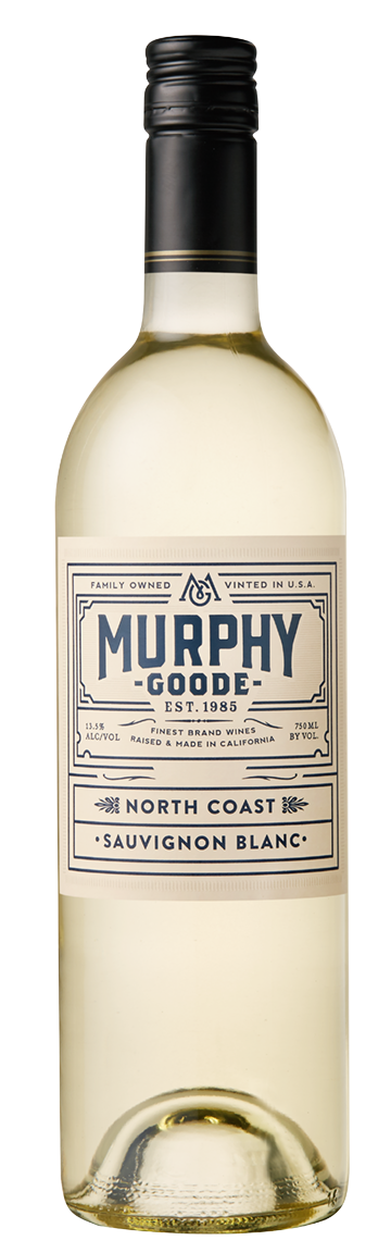 2022 Murphy-Goode The Fume Sauvignon Blanc, North Coast, USA (750 mL)