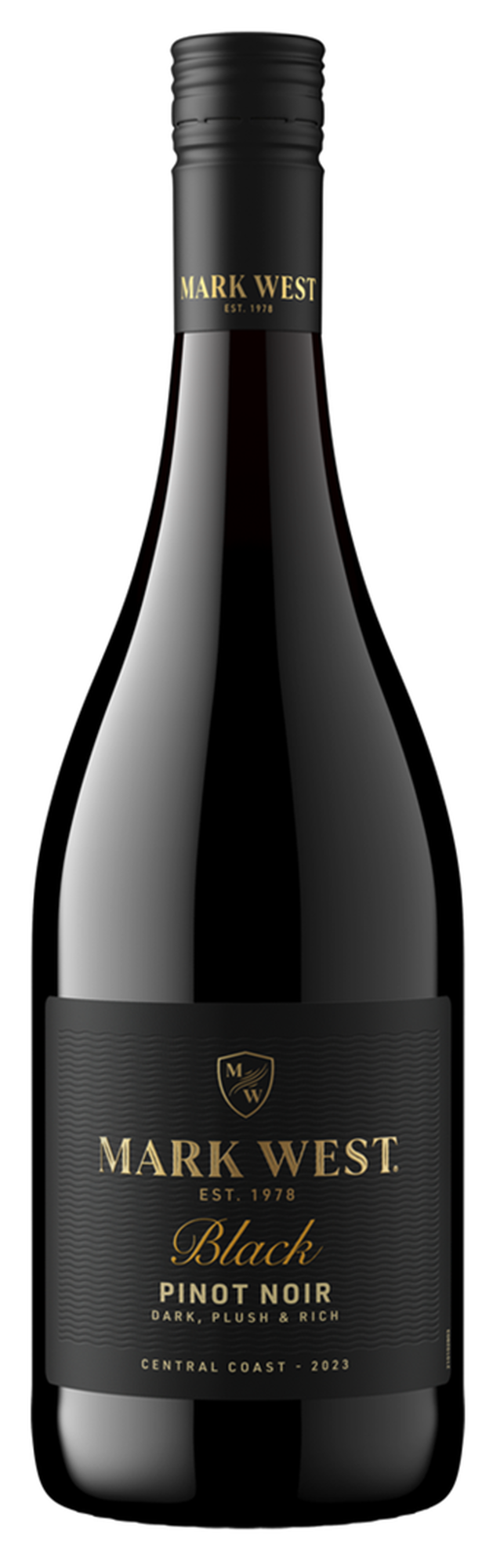 2023 Mark West Black Pinot Noir, Monterey County, USA (750ml)