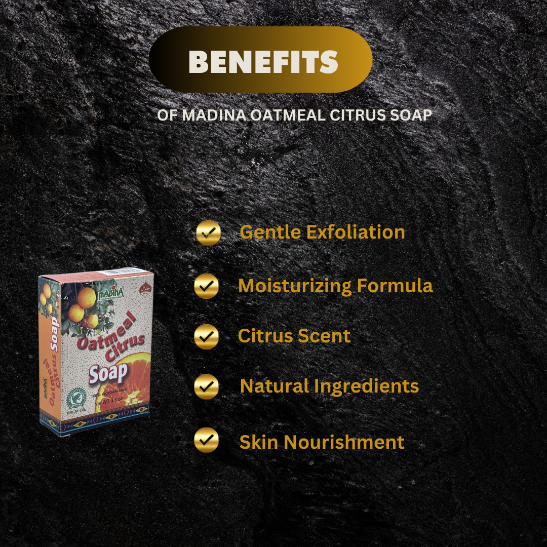 Madina Herbal 100 Natural Vegetable Base Bar Soap 4 75Oz - Premium Beauty Product