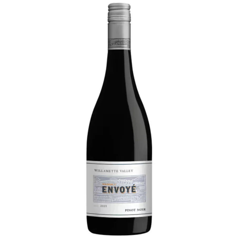 2023 Maison L'Envoye Pinot Noir, Willamette Valley, USA (750ml)