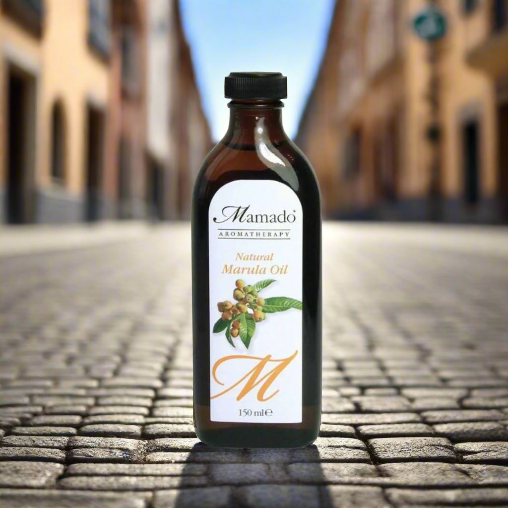 Mamado Natural Marula Oil 150ml - Premium Beauty Product