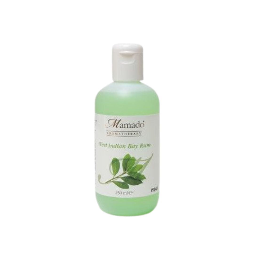 Mamado West Indian Bay Rum 250ml - Premium Beauty Product