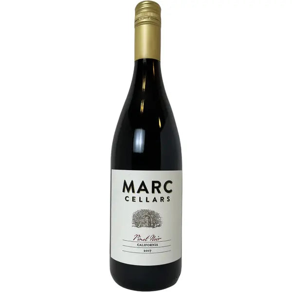 2020 Marc Cellars Pinot Noir, California, USA (750ml)
