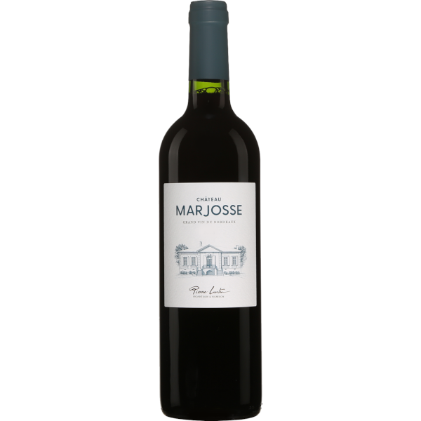 2022 Chateau Marjosse, Bordeaux, France (750ml)