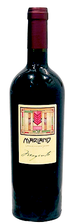 2024 Marland Magenta, Lake Michigan Shore, USA (750ml)