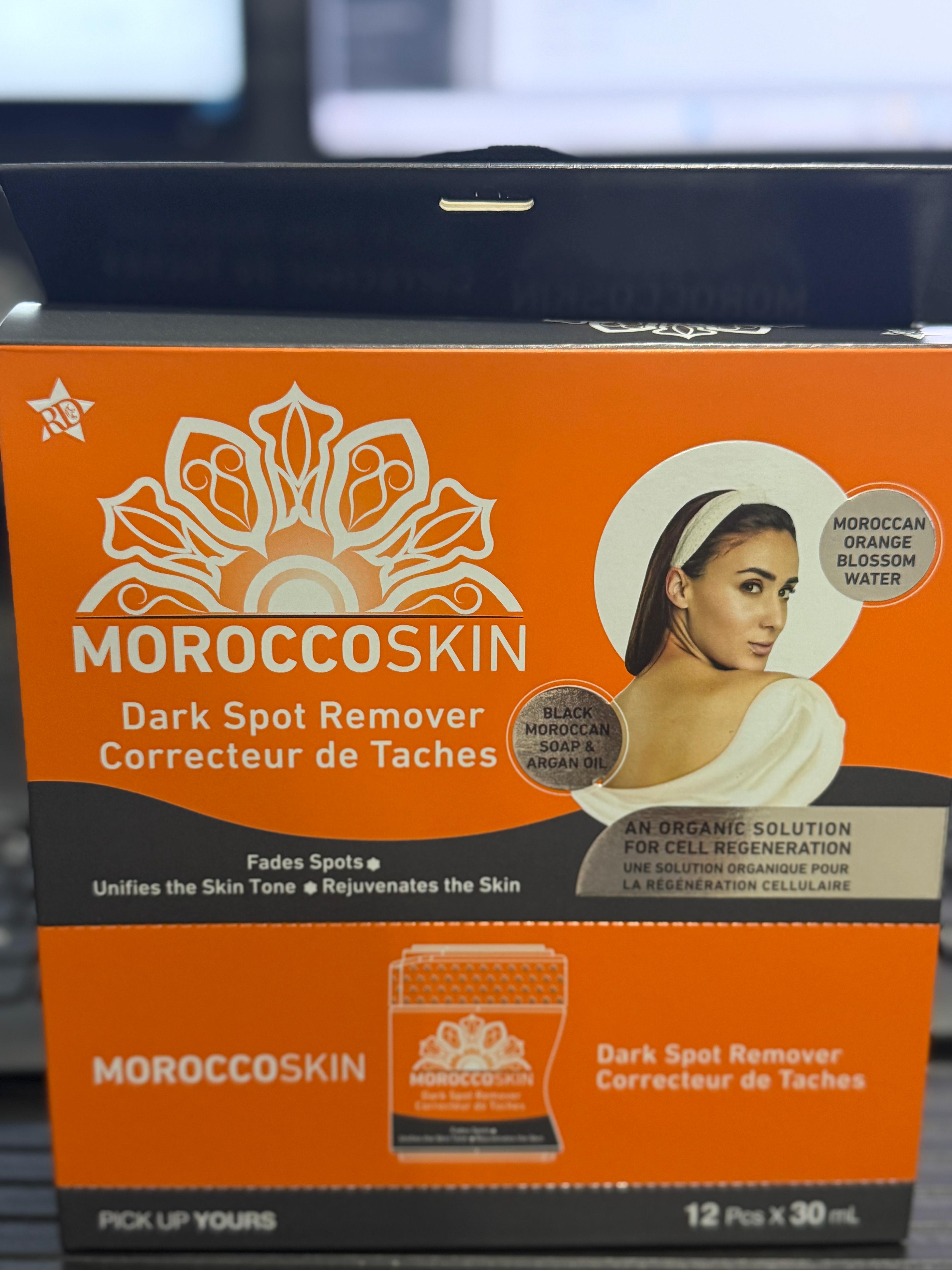 Moroccoskin DSR 30 Ml Single Pcs - Premium Beauty Product