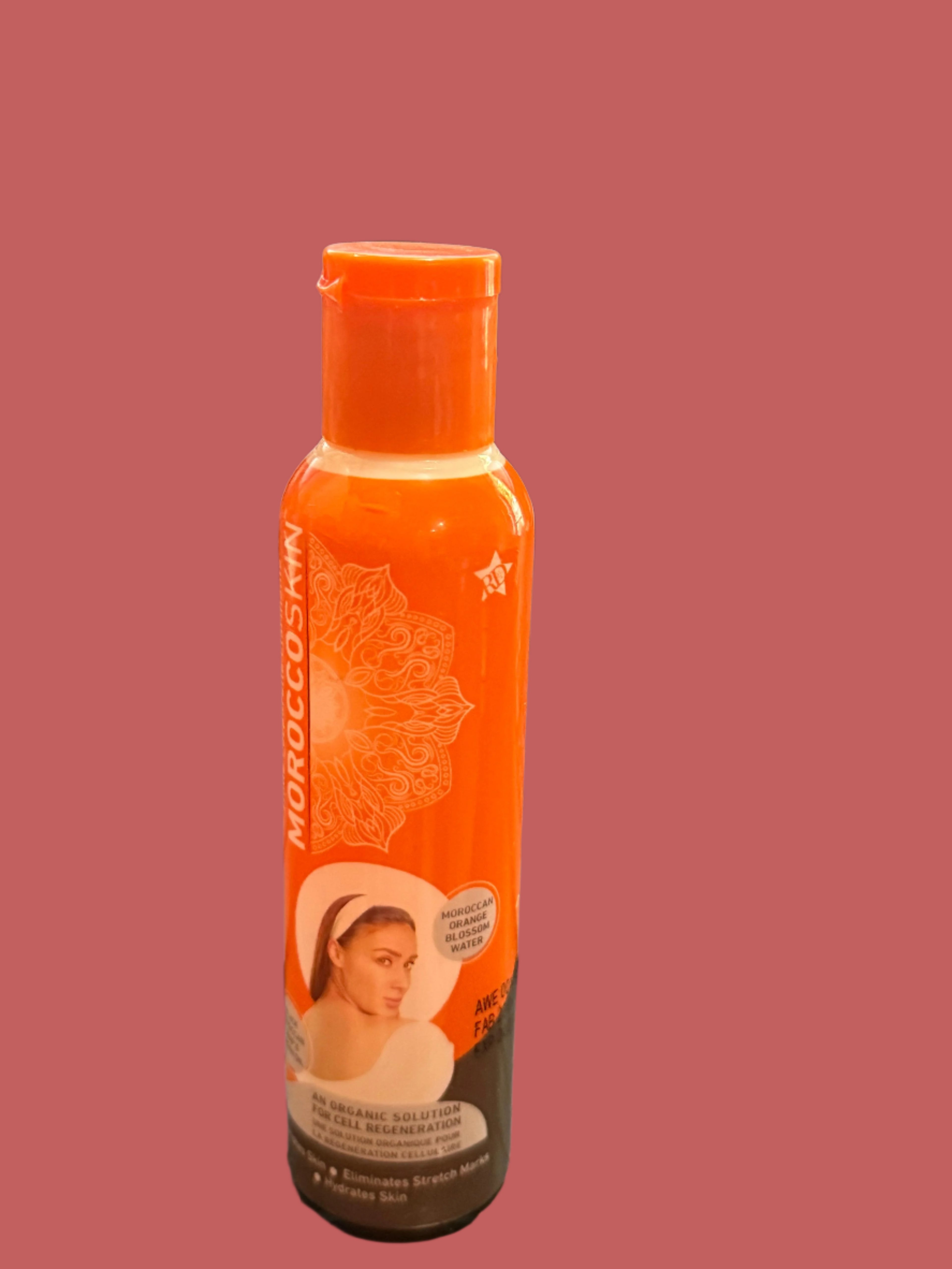 Moroccoskin Body Oil 90 Ml - Premium Beauty Product
