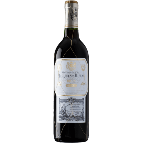 2021 Marques de Riscal Reserva, Rioja DOCa, Spain (750ml)