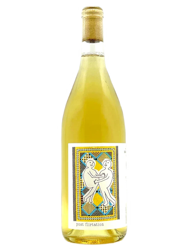2024 Martha Stoumen Post Flirtation White, California, USA (750ml)