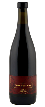 2016 Maysara Asha Pinot Noir, McMinnville, USA (750ml)