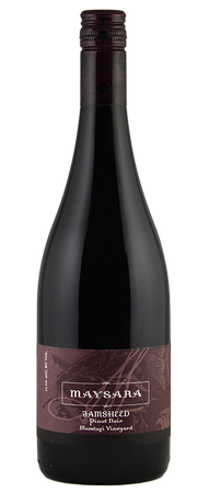 2016 Maysara Jamsheed Pinot Noir, McMinnville, USA (750ml)