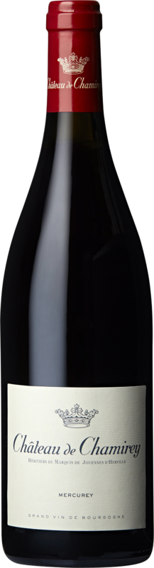 2023 Chateau de Chamirey Mercurey Rouge, Cote Chalonnaise, France (750ml)