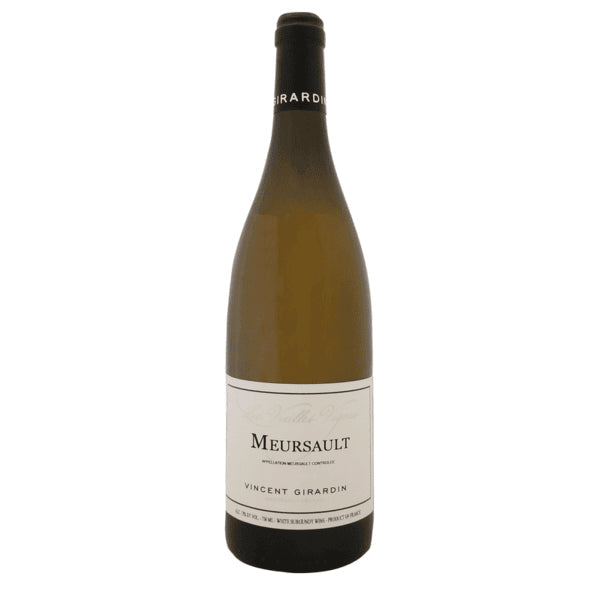 2022 Vincent Girardin Meursault Les Vieilles Vignes, Cote de Beaune, France (750ml)
