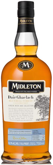 Midleton 'Dair Ghaelach' Bluebell Forest Single Pot Still Irish Whiskey, Ireland (750ml)
