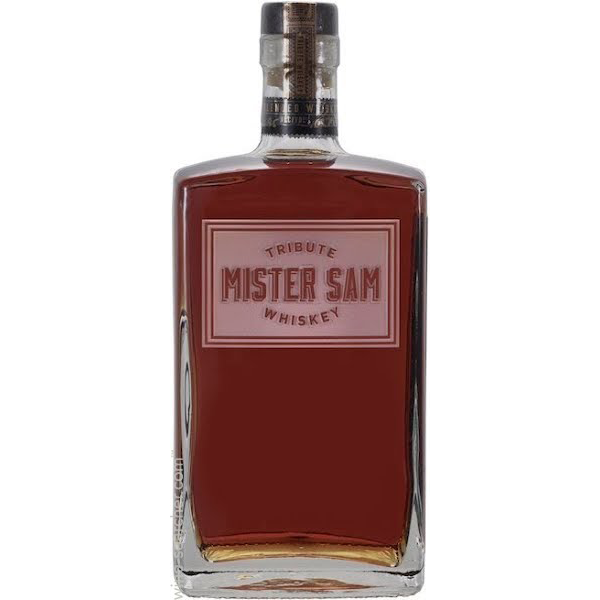 Sazerac Mister Sam Tribute Whiskey, USA (750ml)