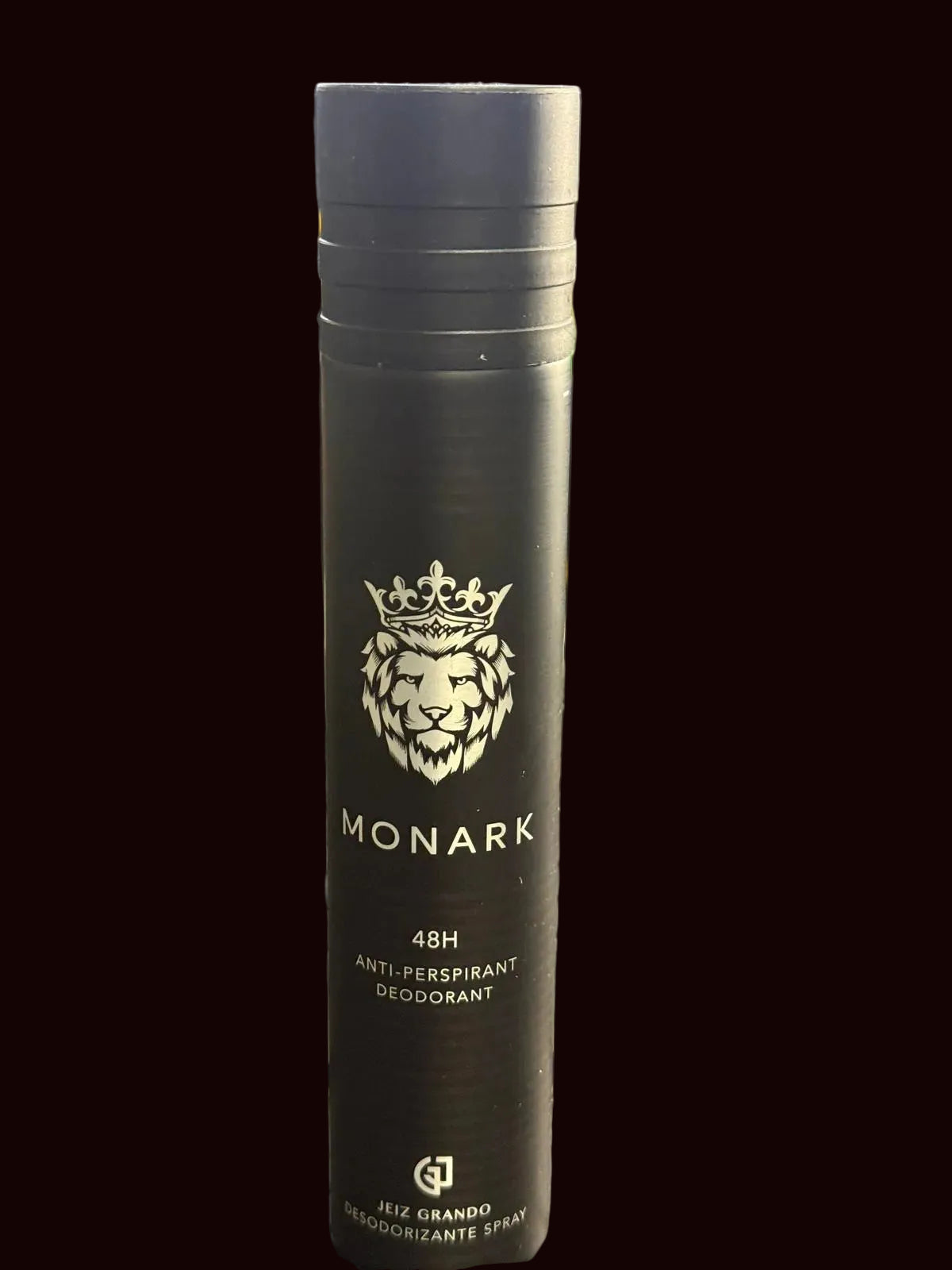 Monark 48H Anti-Perspirant Deodorant Spray for Men 200 ml 6. - Premium Beauty Product
