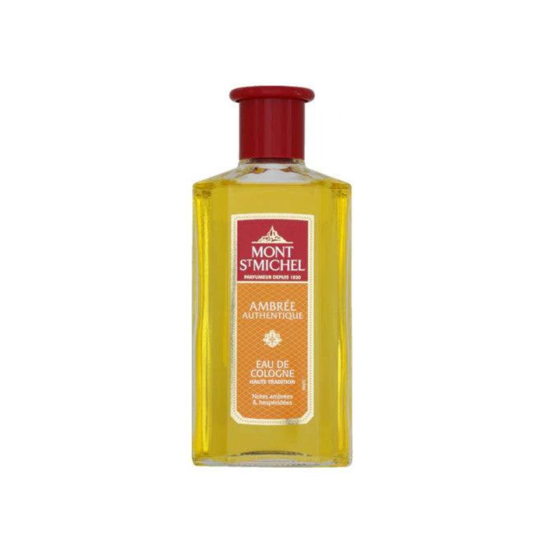 Mont St Michel Ambrée Authentique 500 Ml - Premium Beauty Product