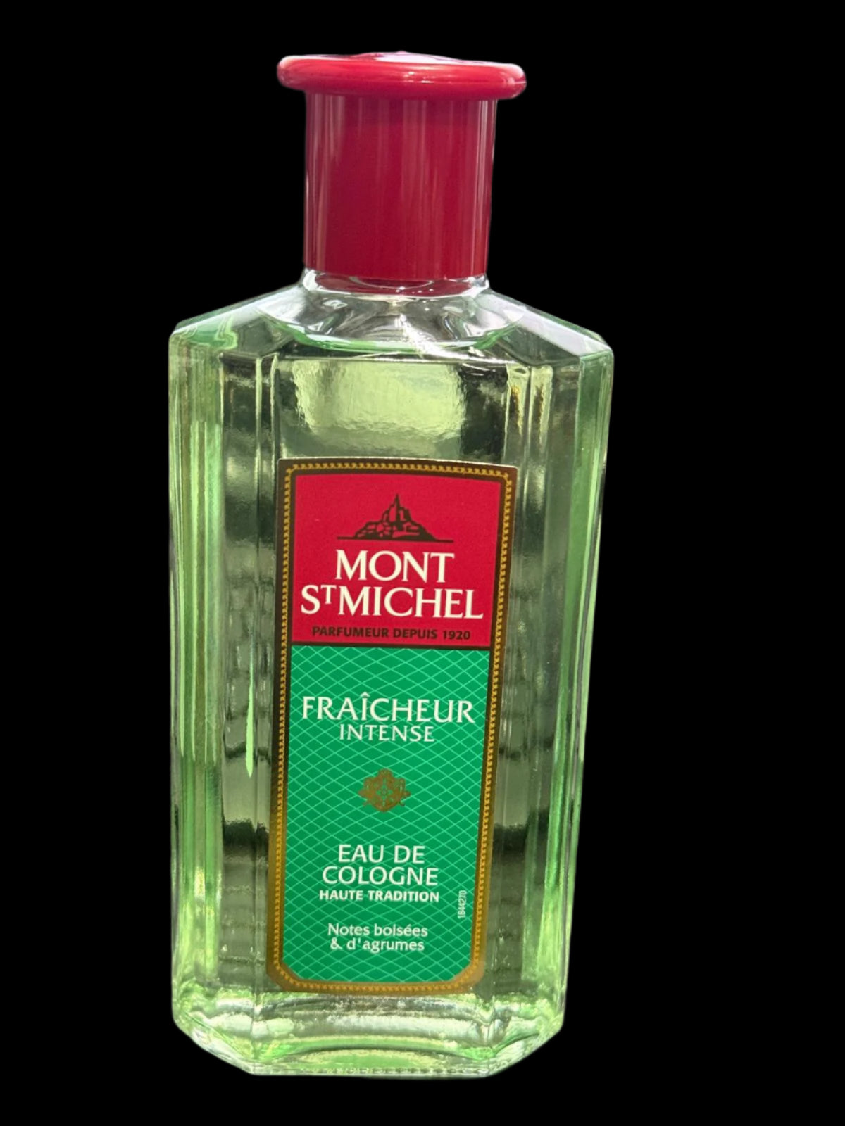Mont St Michel Fraîcheur Intense 250 Ml - Premium Beauty Product
