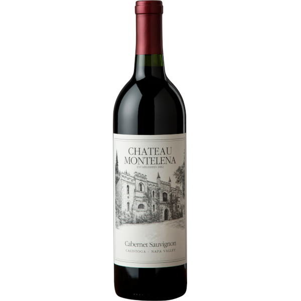 2021 Chateau Montelena Cabernet Sauvignon, Napa Valley, USA (750ml)