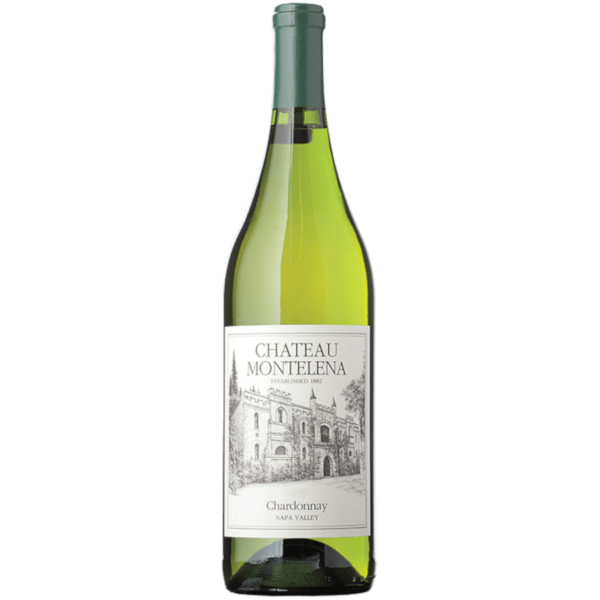 2022 Chateau Montelena Chardonnay, Napa Valley, USA (750ml)