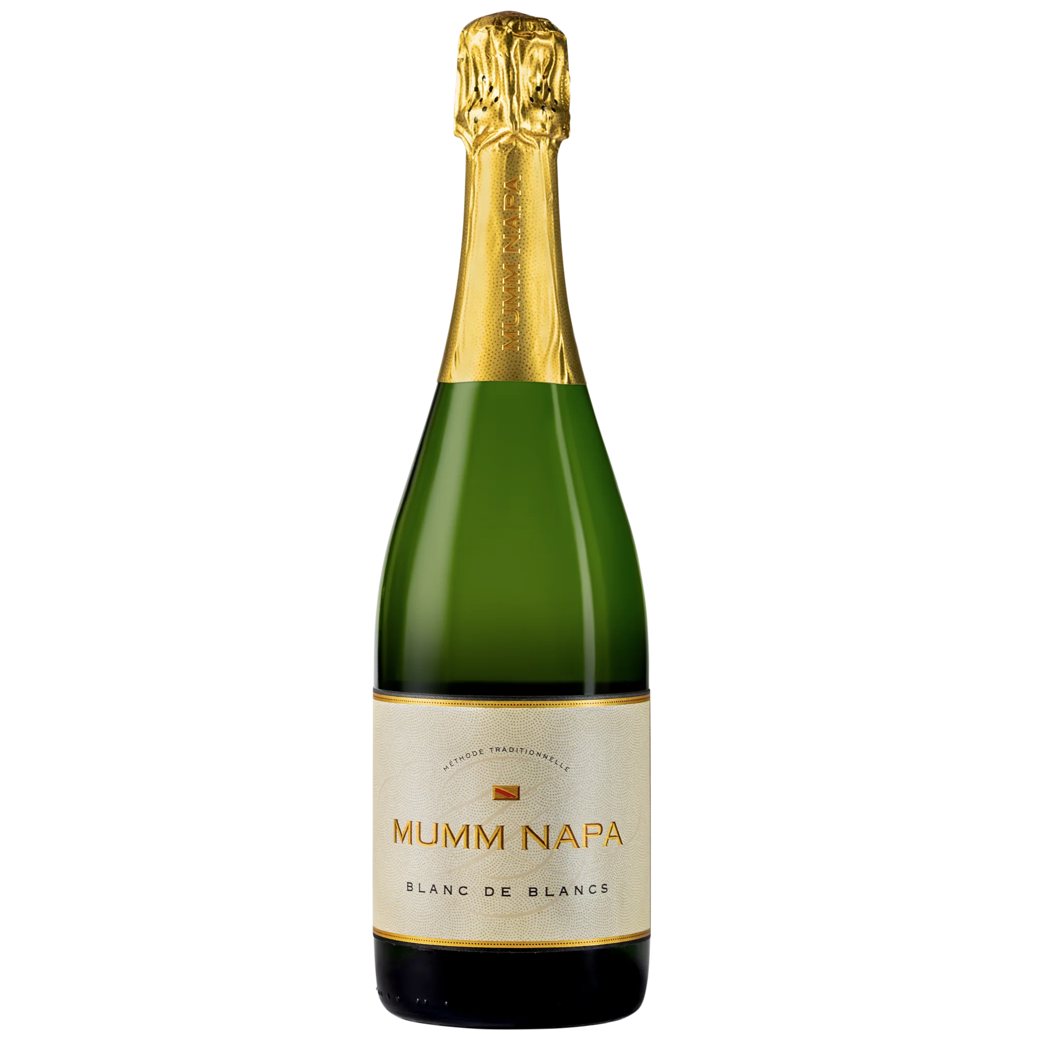 NV Mumm Napa Blanc De Blancs, Napa Valley, USA (750ml)