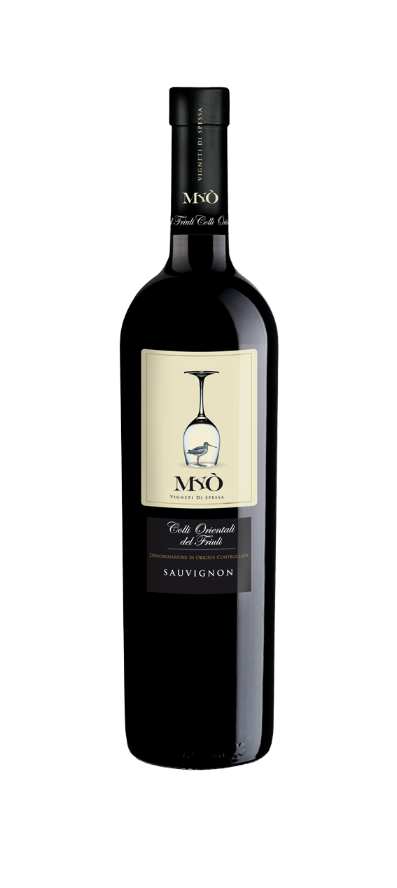 2021 Zorzettig 'Myo' Sauvignon Colli Orientali del Friuli, Friuli-Venezia Giulia, Italy (750ml)