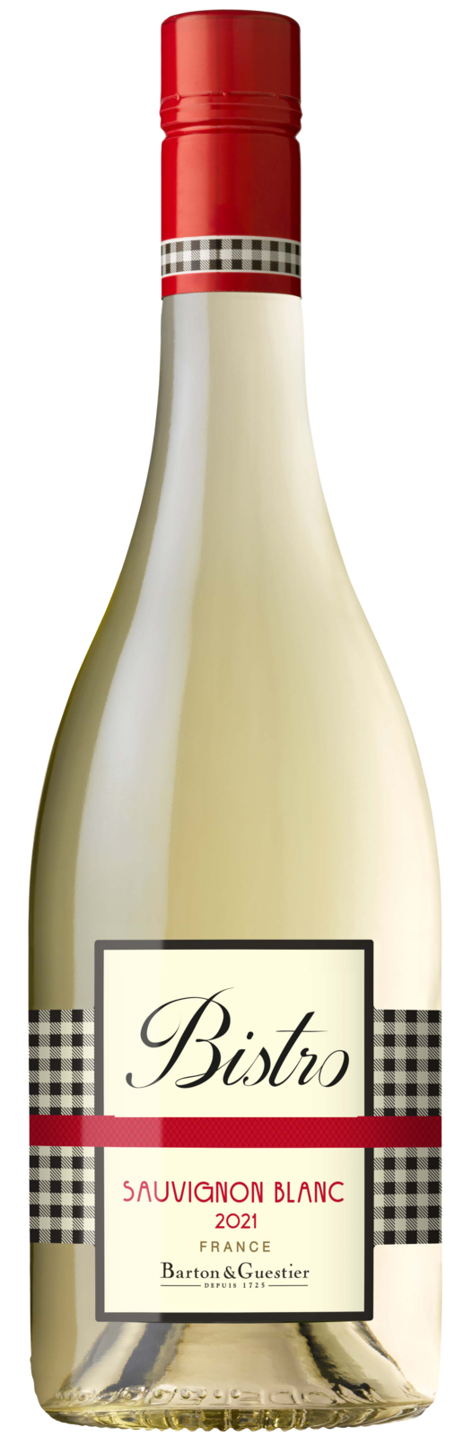 2021 Barton & Guestier Sauvignon Blanc, IGP Pays d'Oc, France (750ml)