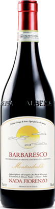 2020 Nada Fiorenzo Montaribaldi, Barbaresco DOCG, Italy (1.5L MAGNUM)