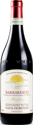 2020 Nada Fiorenzo Rombone, Barbaresco DOCG, Italy (1.5L MAGNUM)