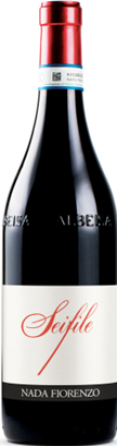 2020 Nada Fiorenzo Seifile Langhe Rosso, Piedmont, Italy (1.5L MAGNUM)