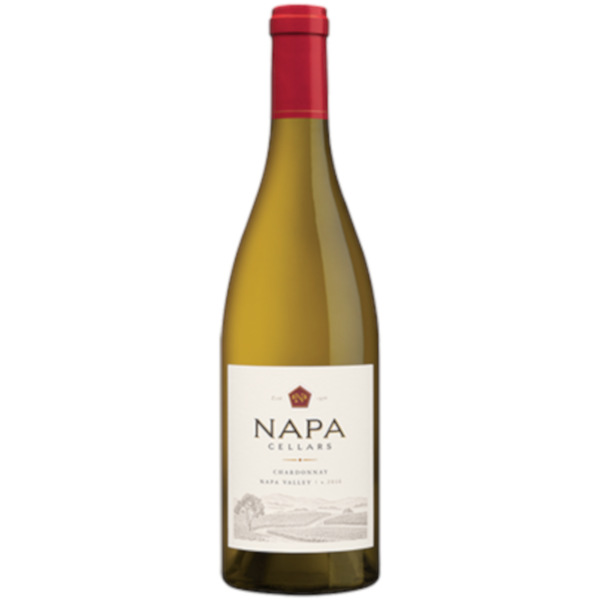 2023 Napa Cellars Chardonnay, Napa Valley, USA (750ml)