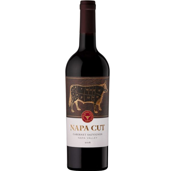 2023 Napa Cut Cabernet Sauvignon, Napa Valley, USA (750ml)