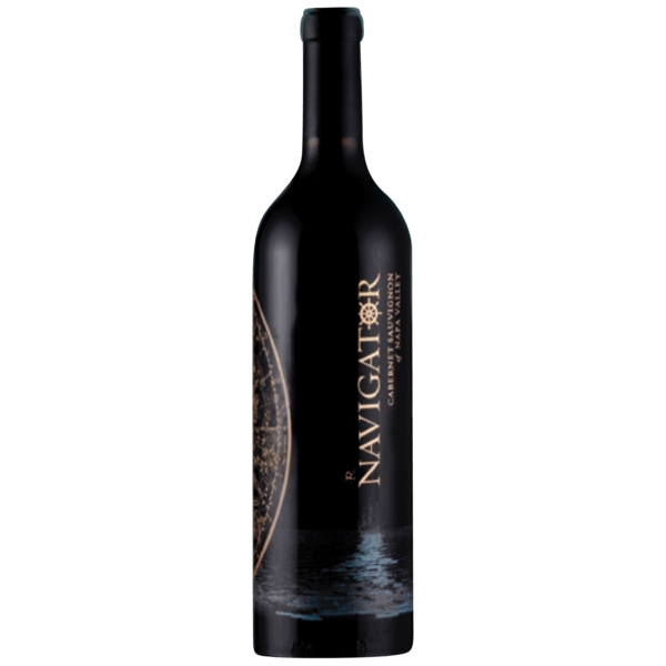 2024 Precision Wine Co. 'Navigator' Napa Valley Cabernet Sauvignon, California, USA (750ml)