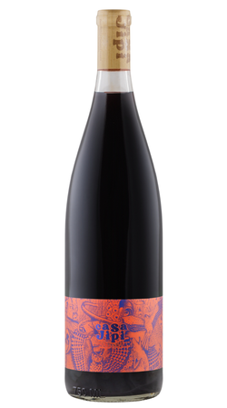 2024 Casa Jipi Nebbiolo, Valle de San Vincente, Mexico (750ml)