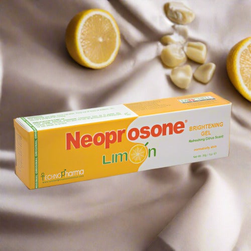 Neoprosone Limon Gel 30g - Premium Beauty Product