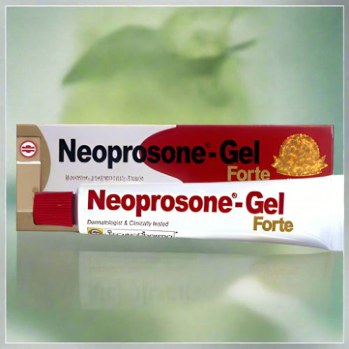 Neoprosone Technopharma Gel-Forte 1 oz - Premium Beauty Product