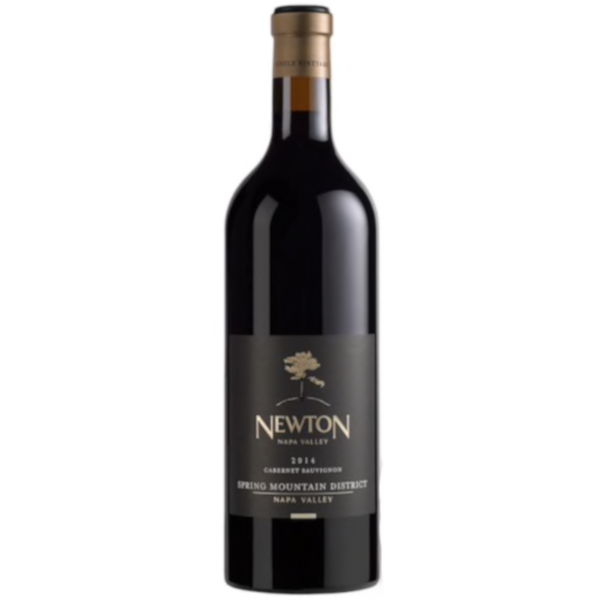 2016 Newton Vineyard Spring Mountain District Cabernet Sauvignon, California, USA (750ml)