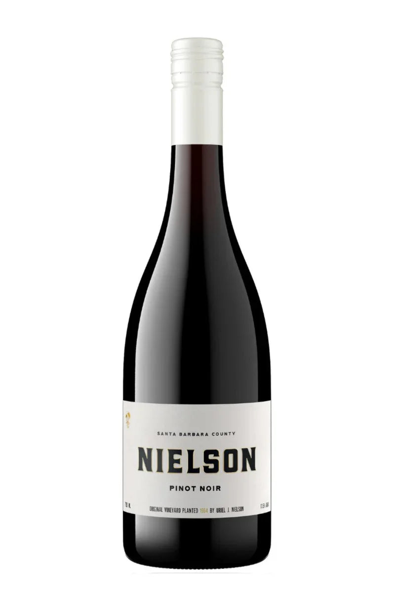 2023 Nielson by Byron Santa Barbara County Pinot Noir, California, USA (750ml)