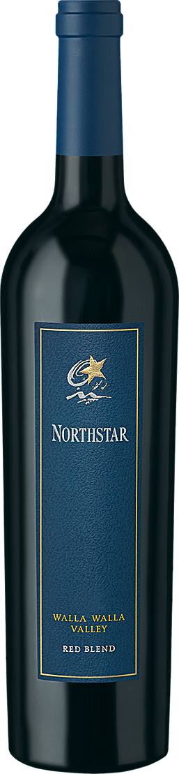 2013 Northstar Winery Red Blend, Walla Walla Valley, USA (750ml)